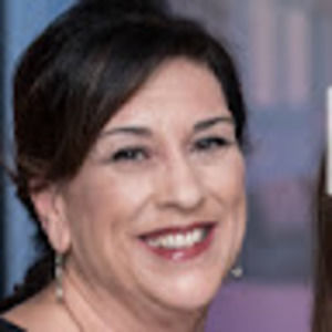 Meet your Posher, Ann